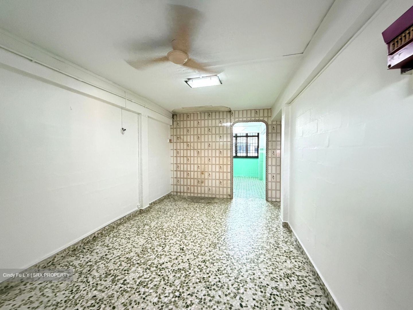 Blk 49 Macpherson Garden (Geylang), HDB 3 Rooms #546041121